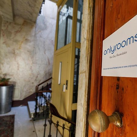 Onlyrooms III - Recommended For Under 30S Cagliari Buitenkant foto