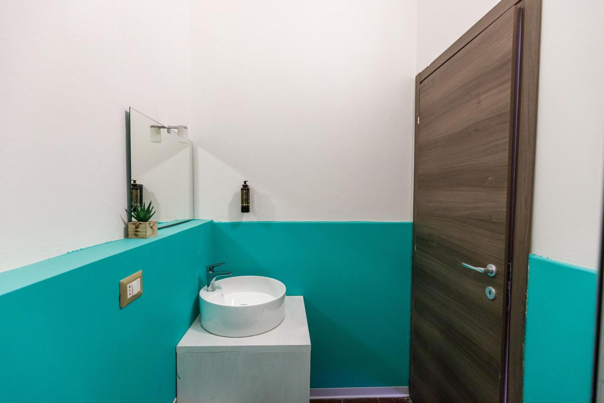 Onlyrooms III - Recommended For Under 30S Cagliari Kamer foto