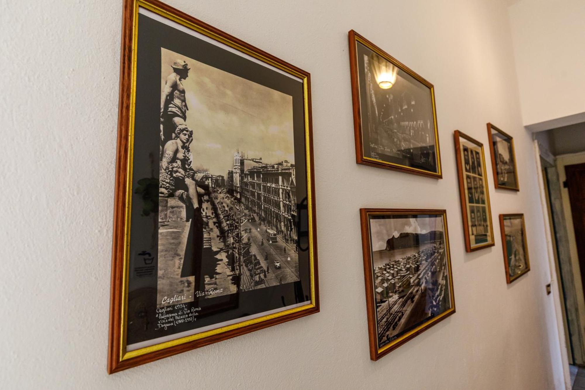 Onlyrooms III - Recommended For Under 30S Cagliari Buitenkant foto