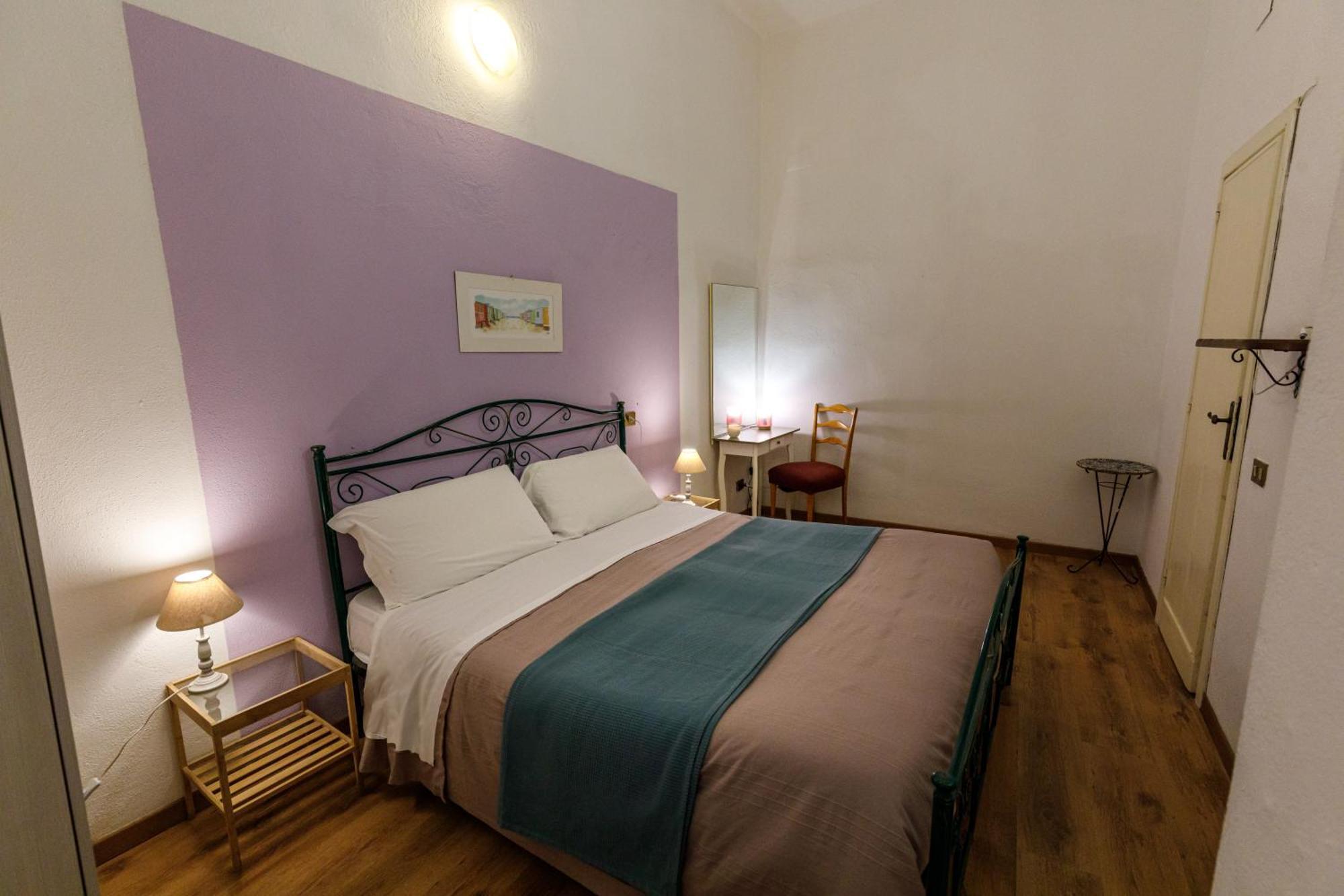 Onlyrooms III - Recommended For Under 30S Cagliari Buitenkant foto