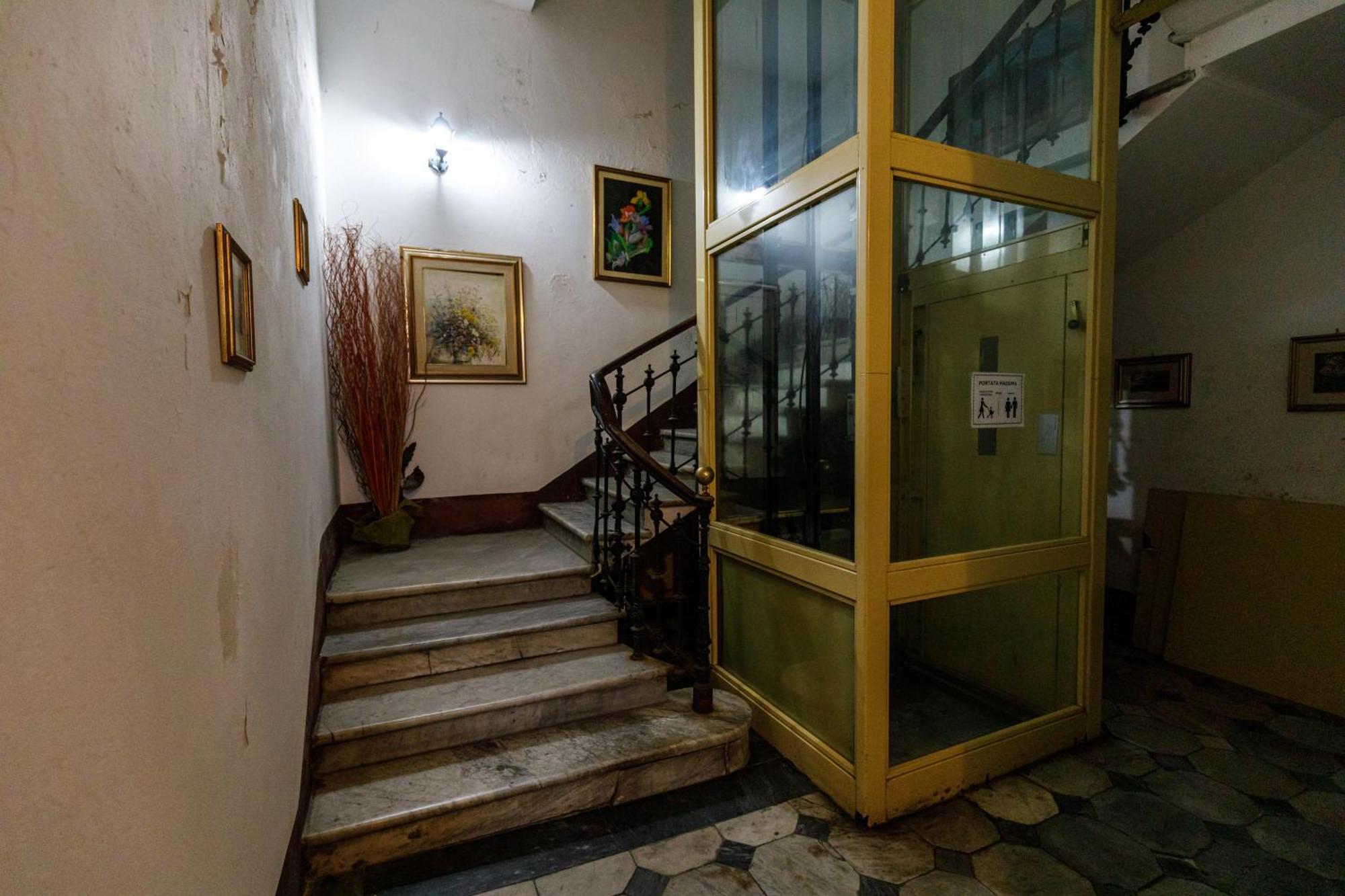 Onlyrooms III - Recommended For Under 30S Cagliari Buitenkant foto