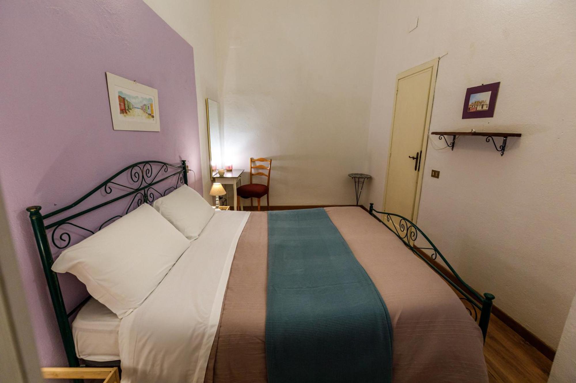 Onlyrooms III - Recommended For Under 30S Cagliari Kamer foto