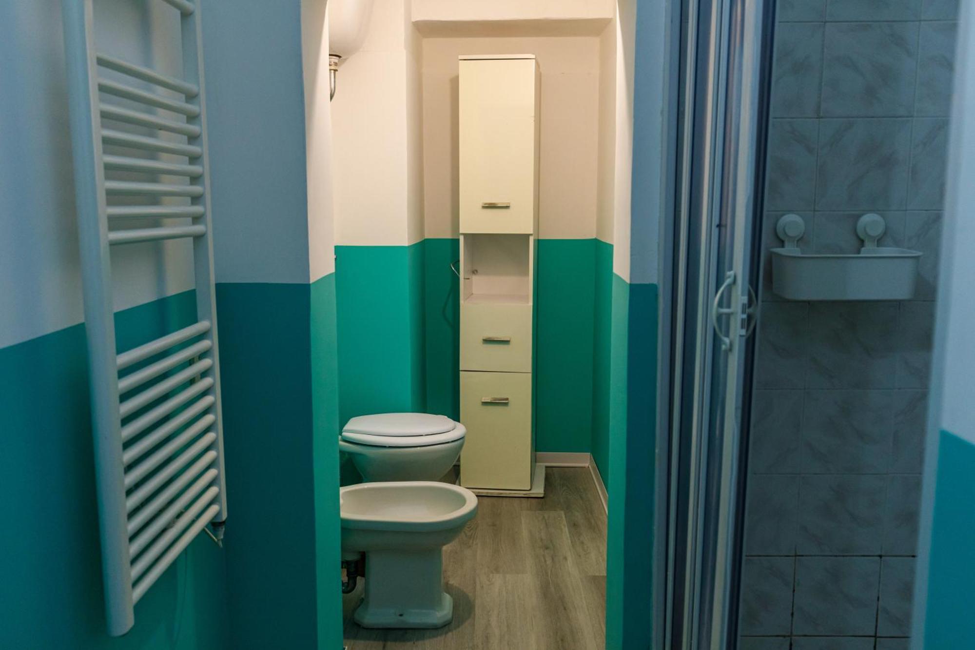 Onlyrooms III - Recommended For Under 30S Cagliari Kamer foto