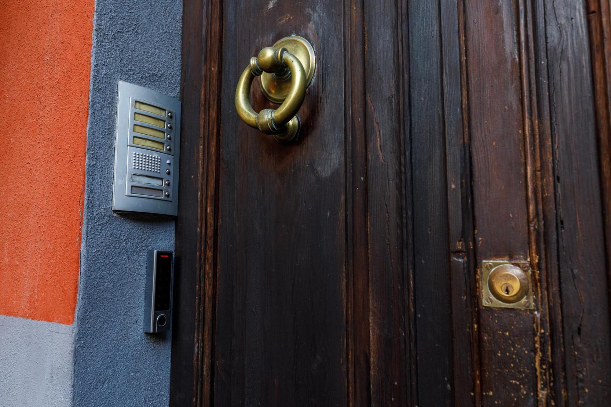Onlyrooms III - Recommended For Under 30S Cagliari Buitenkant foto