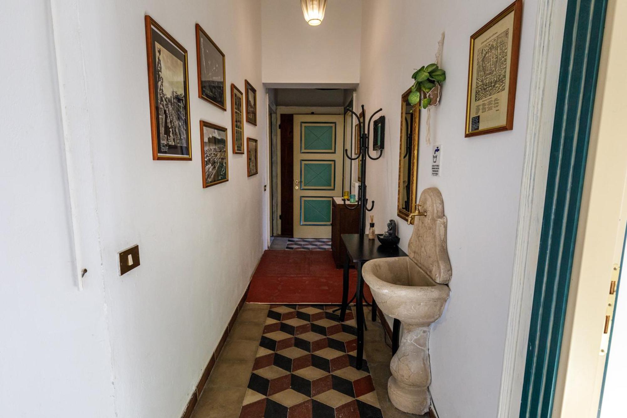 Onlyrooms III - Recommended For Under 30S Cagliari Buitenkant foto