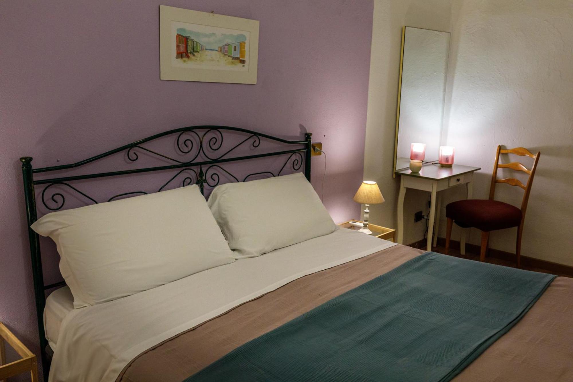 Onlyrooms III - Recommended For Under 30S Cagliari Kamer foto