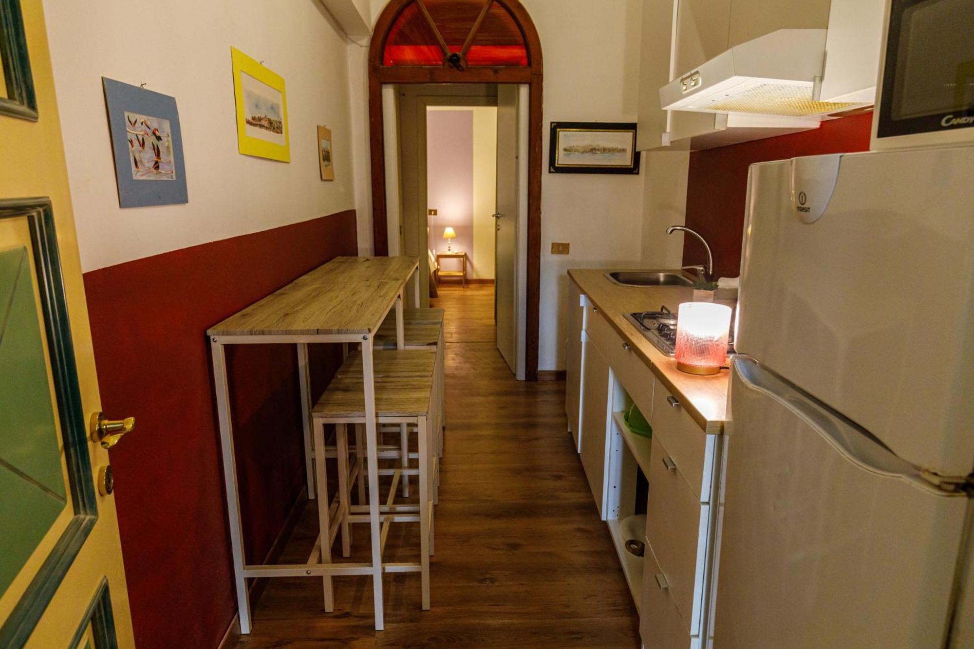 Onlyrooms III - Recommended For Under 30S Cagliari Kamer foto