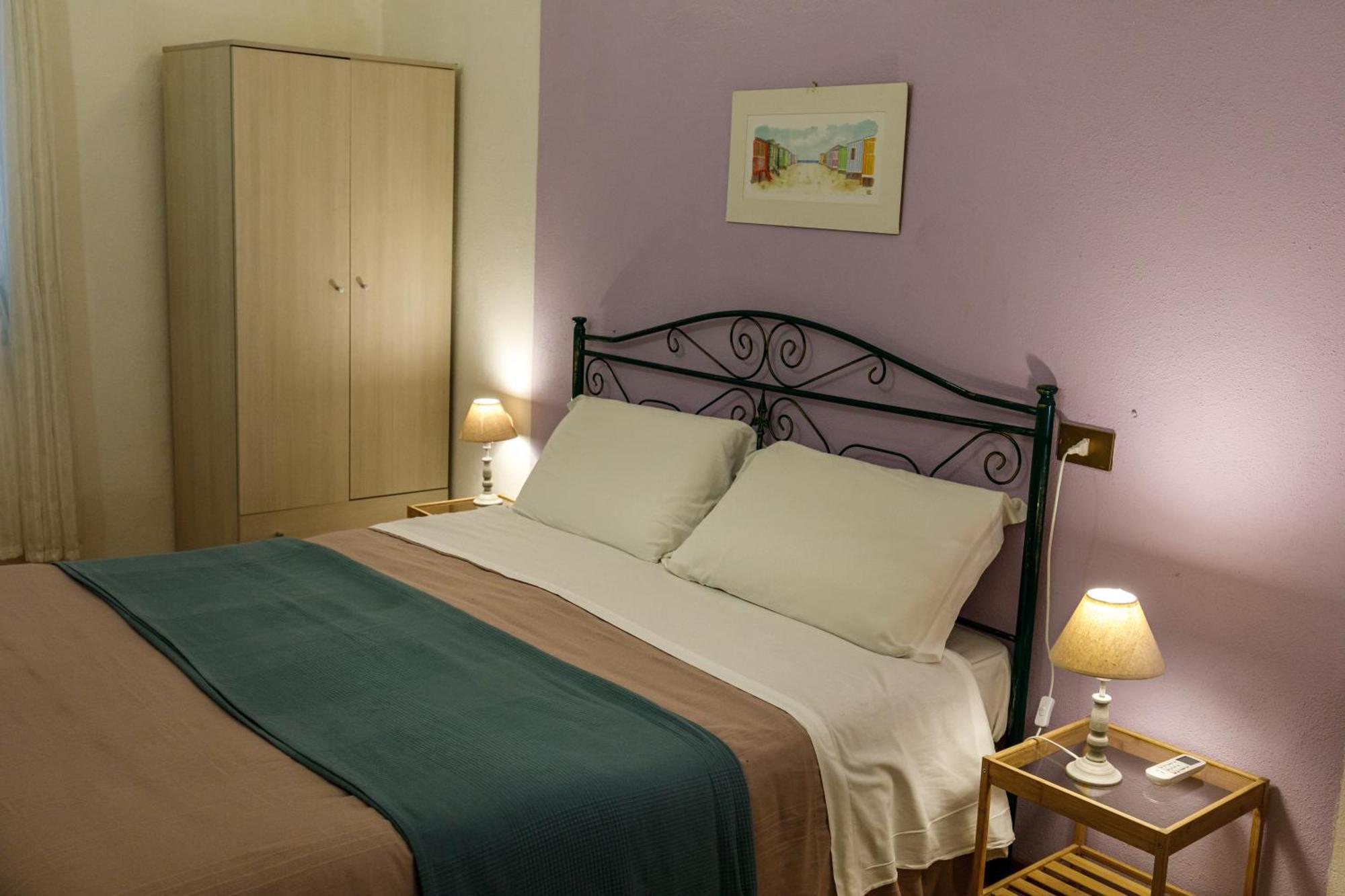 Onlyrooms III - Recommended For Under 30S Cagliari Buitenkant foto