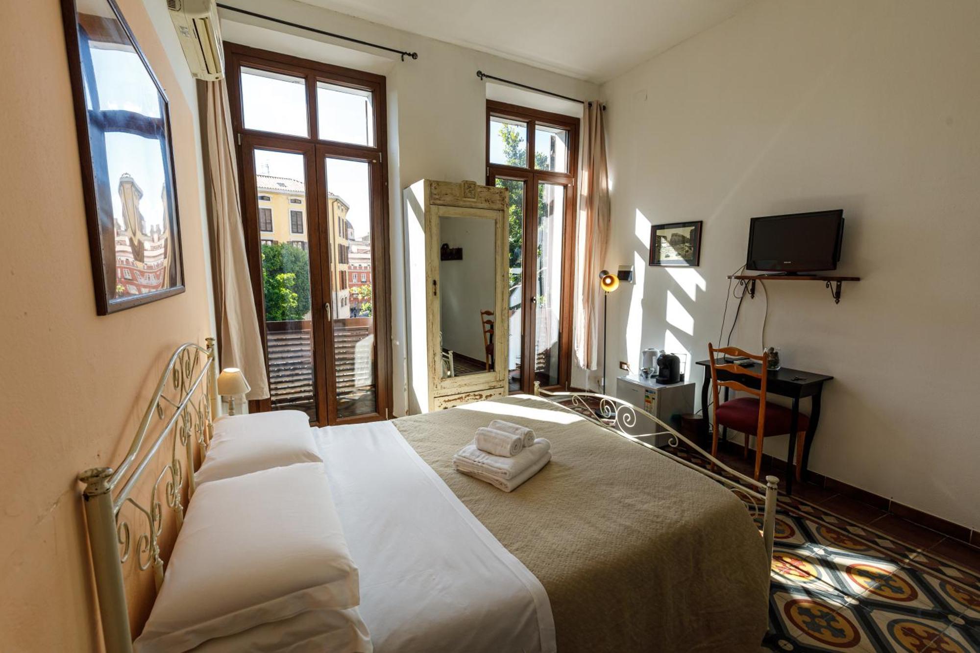 Onlyrooms III - Recommended For Under 30S Cagliari Kamer foto