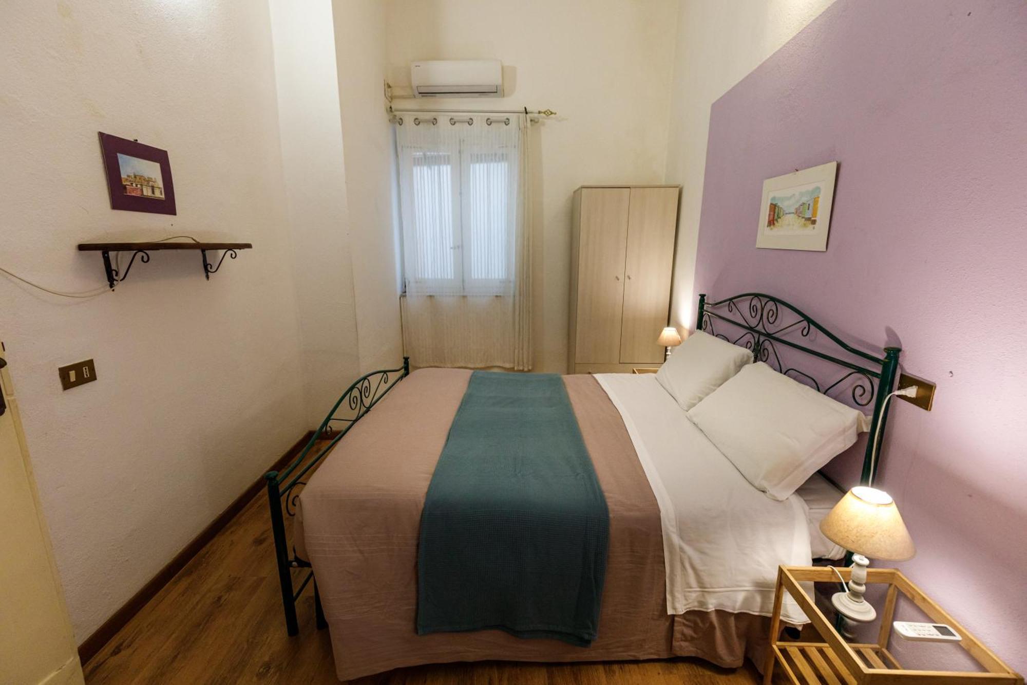 Onlyrooms III - Recommended For Under 30S Cagliari Kamer foto
