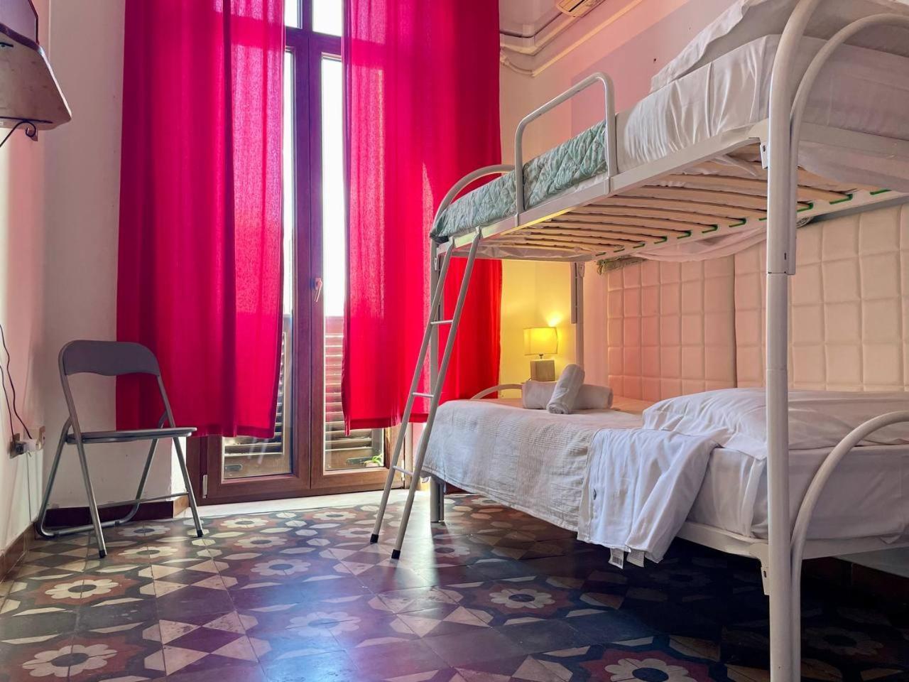Onlyrooms III - Recommended For Under 30S Cagliari Buitenkant foto