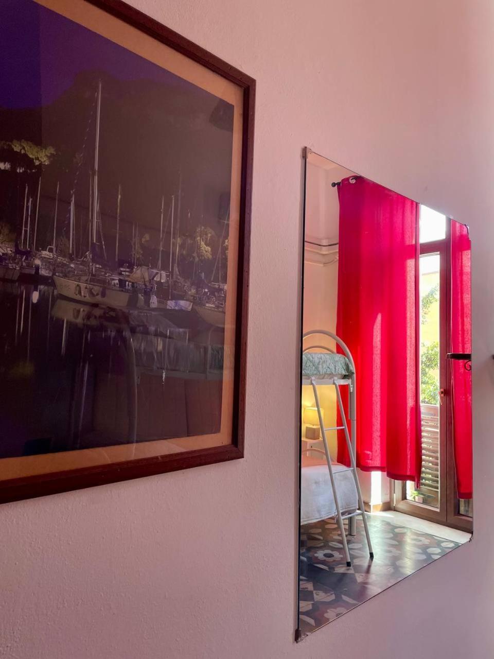 Onlyrooms III - Recommended For Under 30S Cagliari Kamer foto