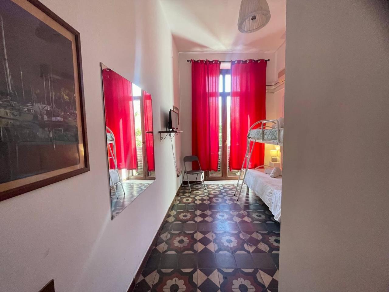 Onlyrooms III - Recommended For Under 30S Cagliari Kamer foto