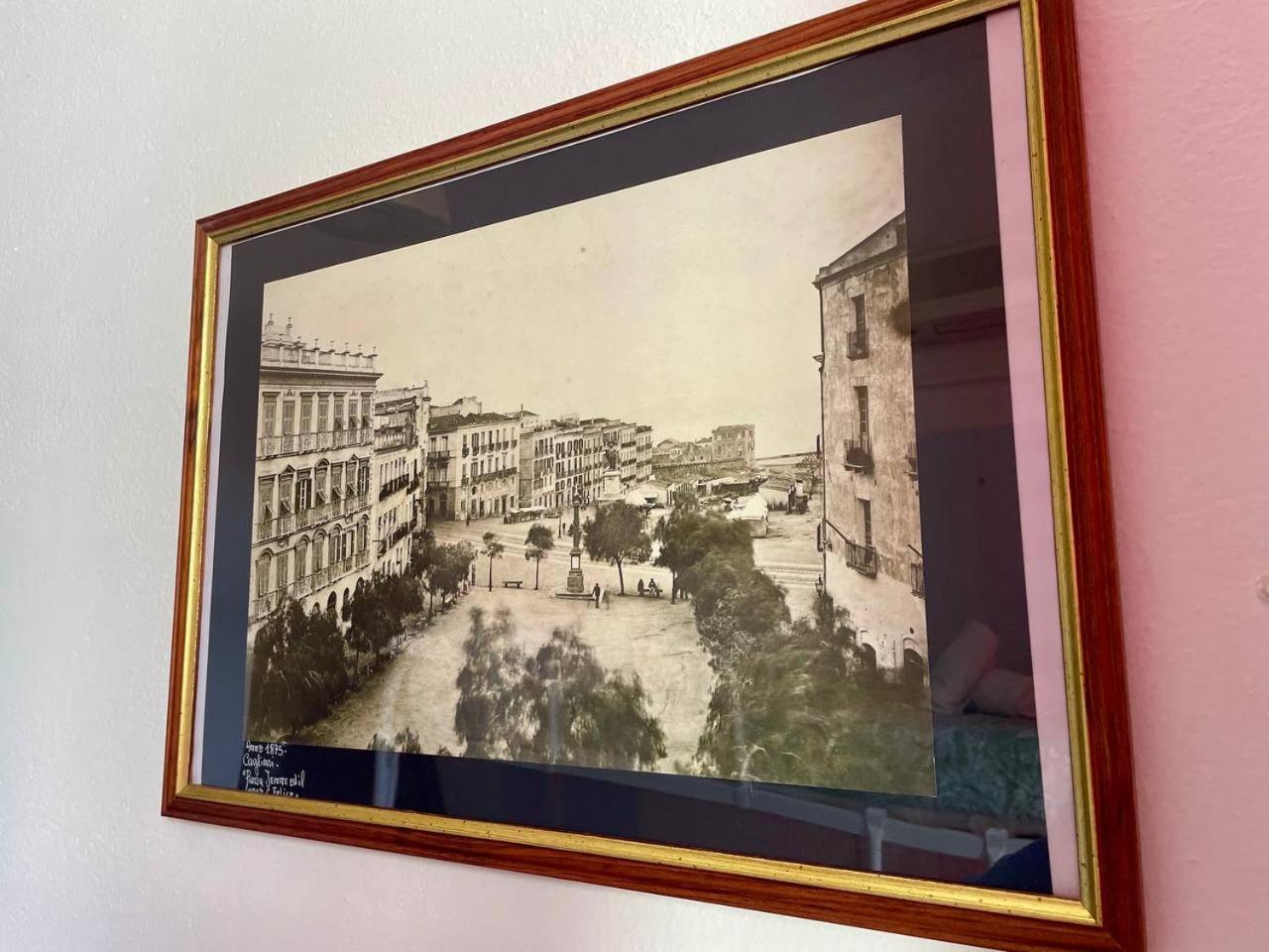 Onlyrooms III - Recommended For Under 30S Cagliari Kamer foto